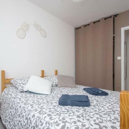 Appartement 2 Chambres - Parking Prive Rennes Buitenkant foto